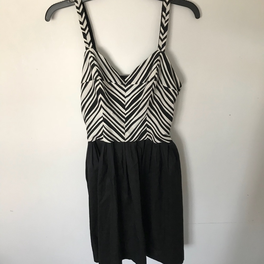 Cute A-Dress